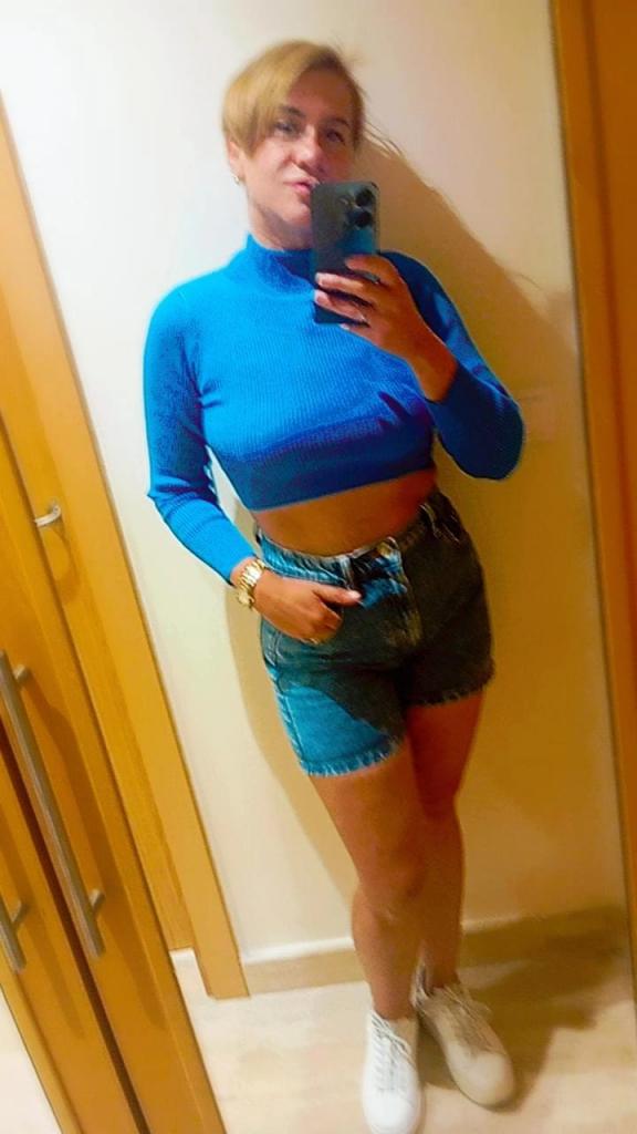 Chica busca chico en Barcelona: 