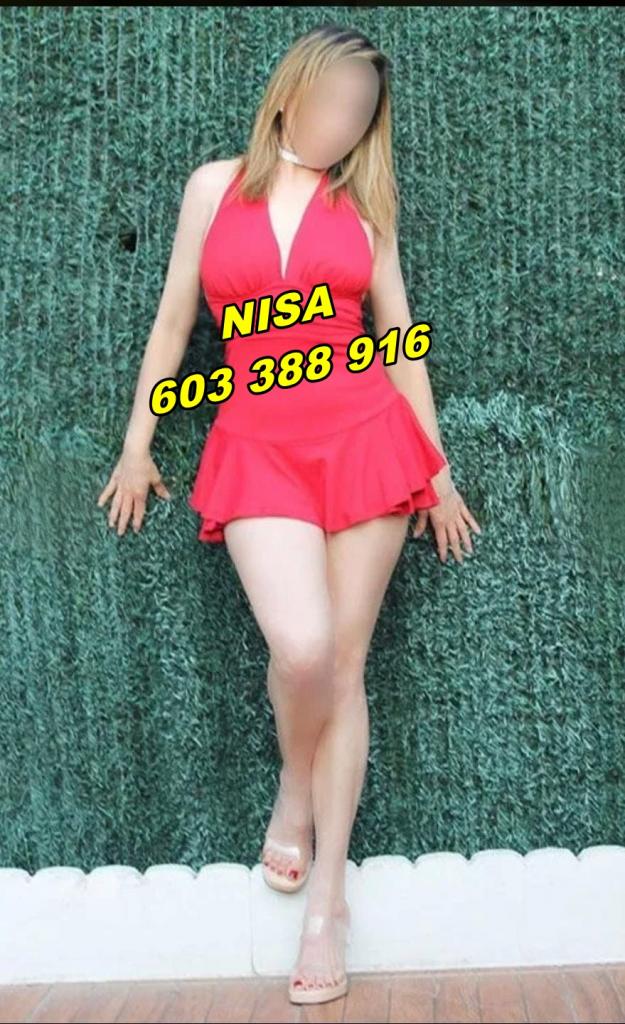 Chica busca chico en Murcia: 