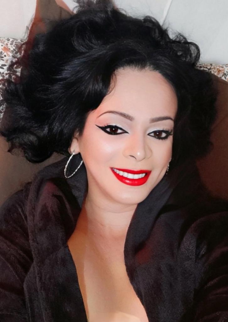 Transexual en Pontevedra: 