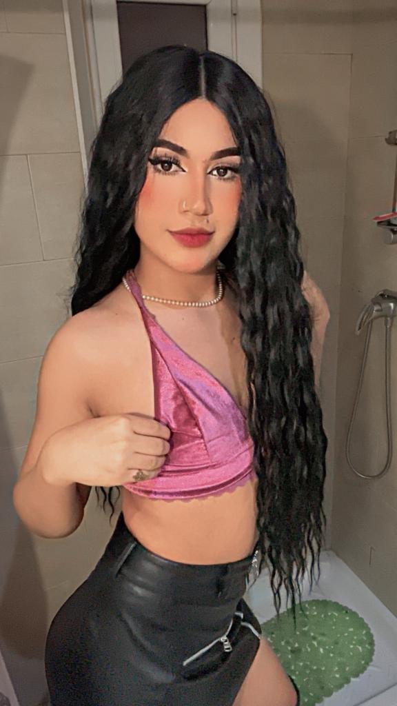 Transexual en Guipúzcoa: 