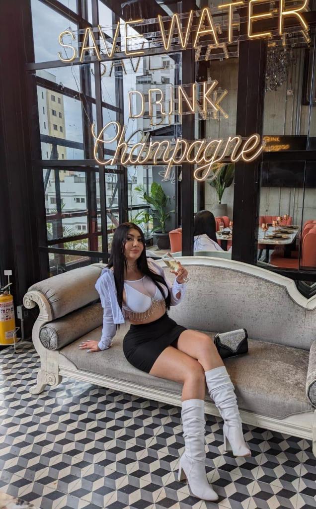 Chica busca chico en La Rioja: 