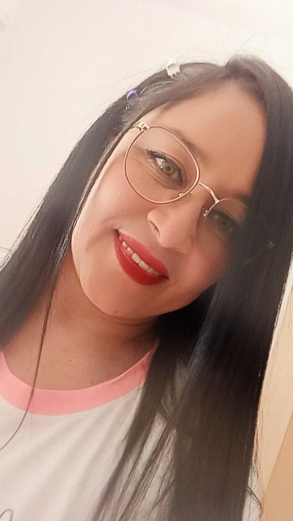Chica busca chico en Murcia: 
