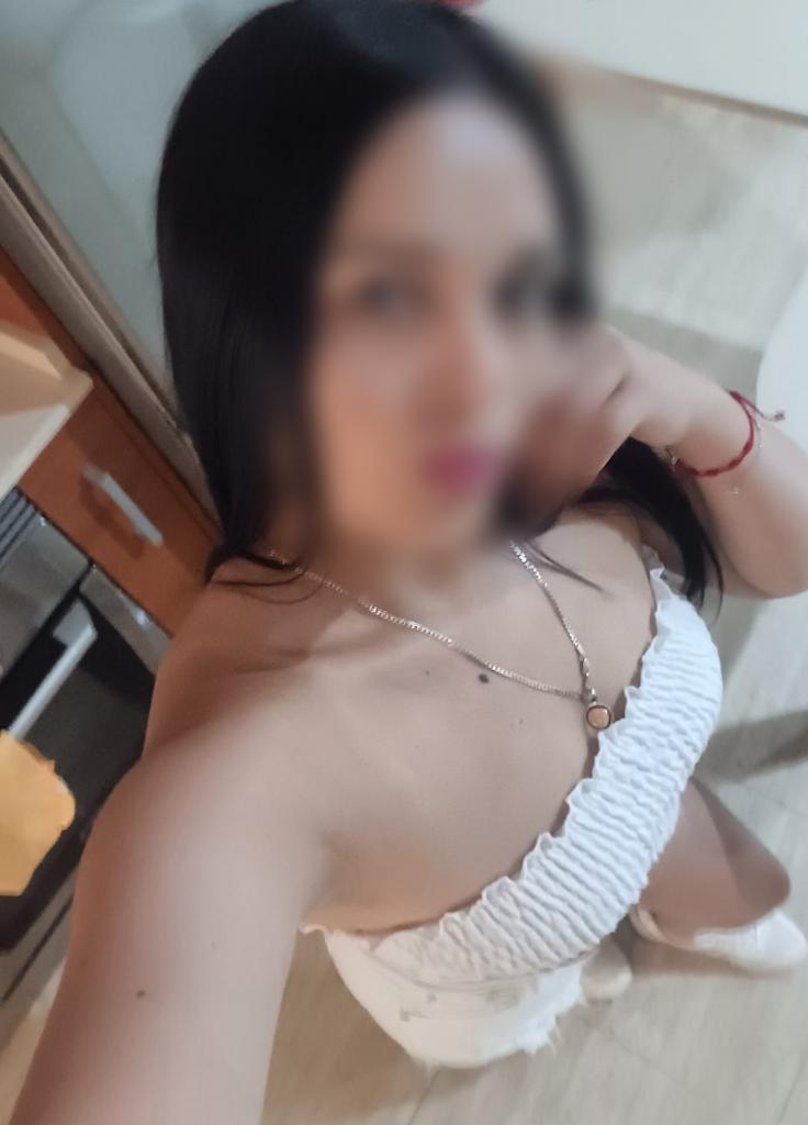 600538369: Chica busca chico en Murcia