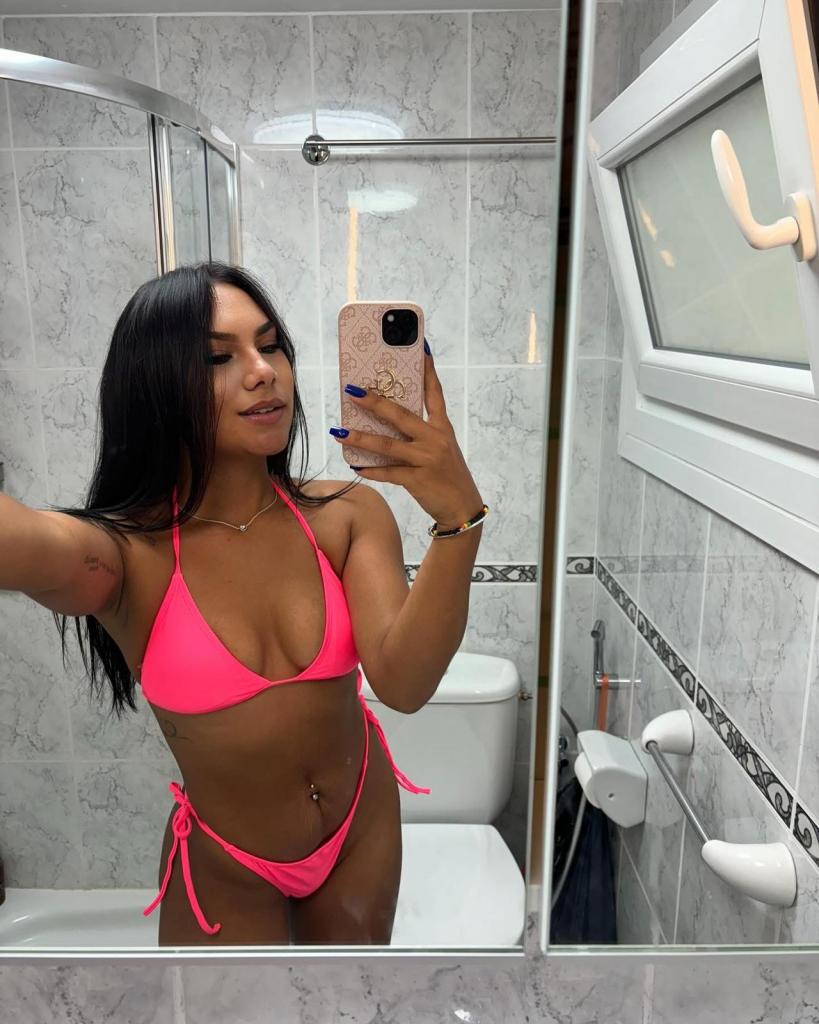 Chica busca chico en Las Palmas: 