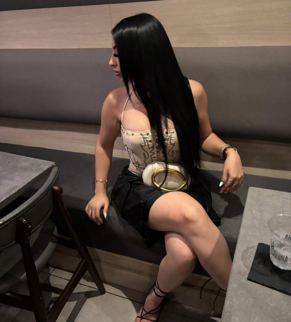 Chica busca chico en Madrid: 