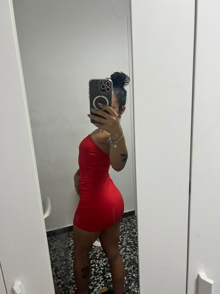 Chica busca chico en Valencia: 