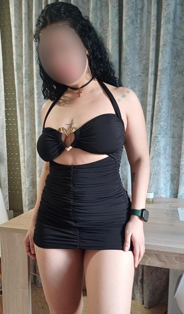 Chica busca chico en Alicante: 