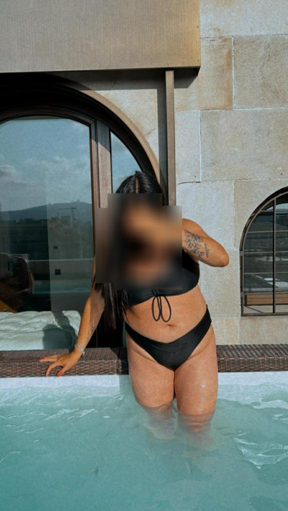 Chica busca chico en Tenerife: 