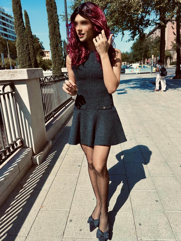 Transexual en Mallorca: 