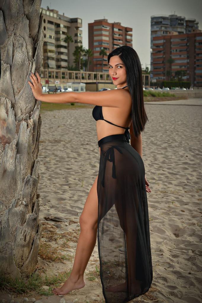 Chica busca chico en Alicante: 