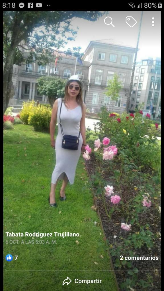 Transexual en Pontevedra: 