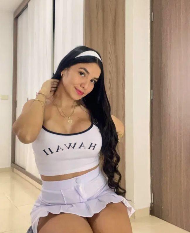 Chica busca chico en Murcia: 