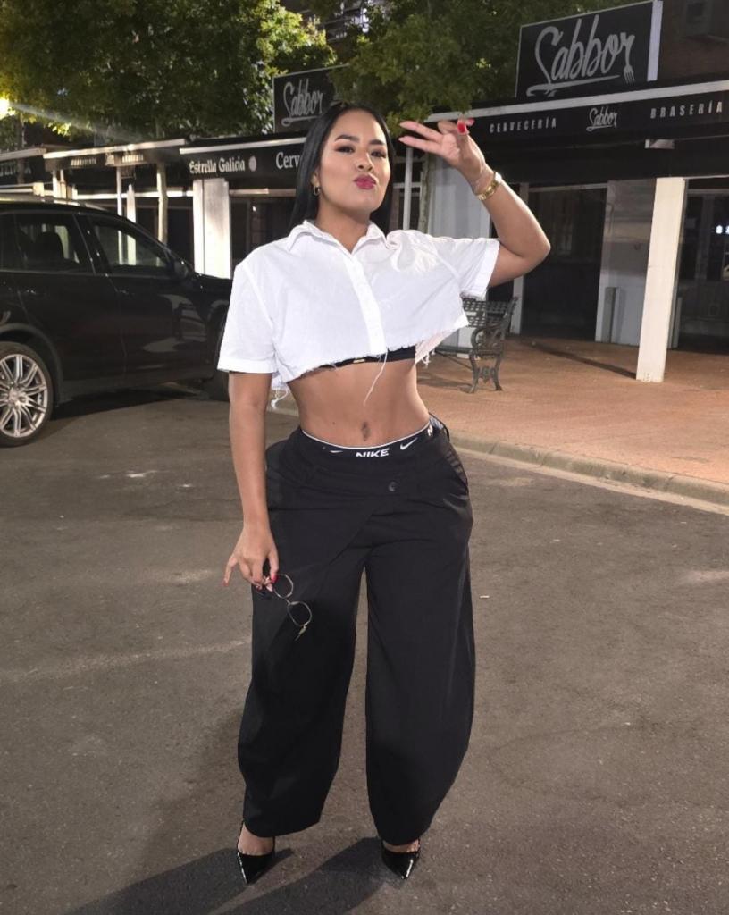 Chica busca chico en Badajoz: Chica busca chico