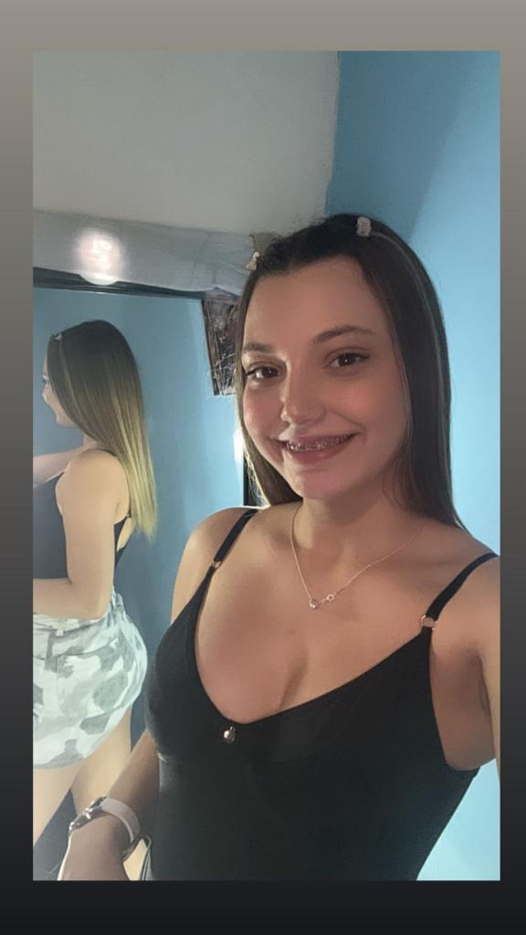 613668422: Chica busca chico en Tenerife