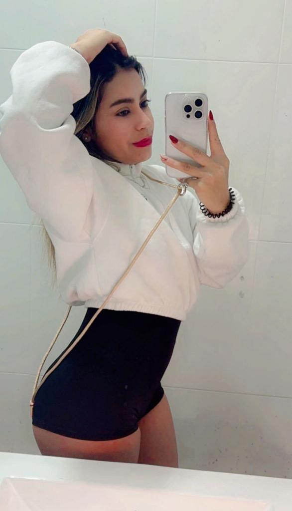 Chica busca chico en Valencia: 
