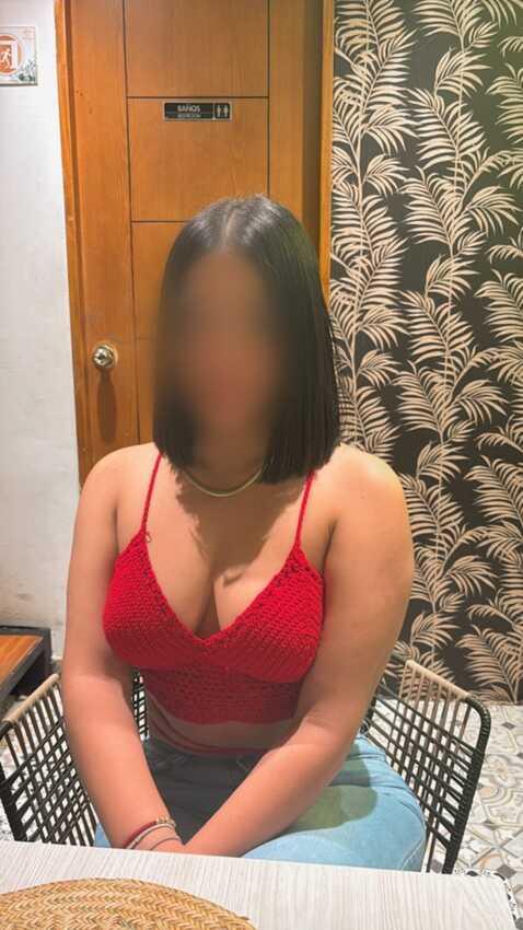 Chica busca chico en Málaga: 