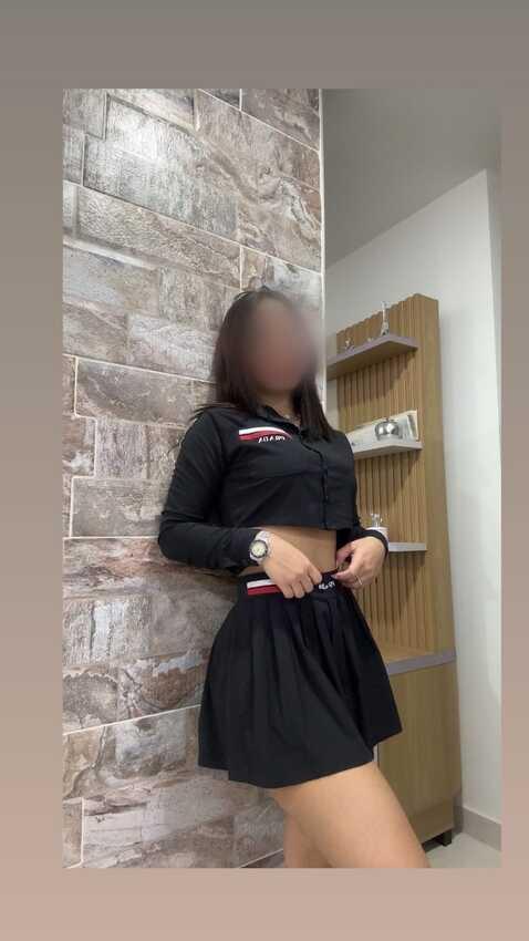 Chica busca chico en Málaga: 
