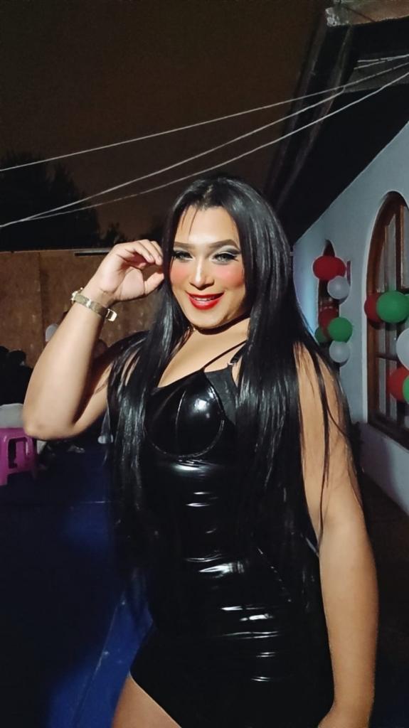 Transexual en Las Palmas: 