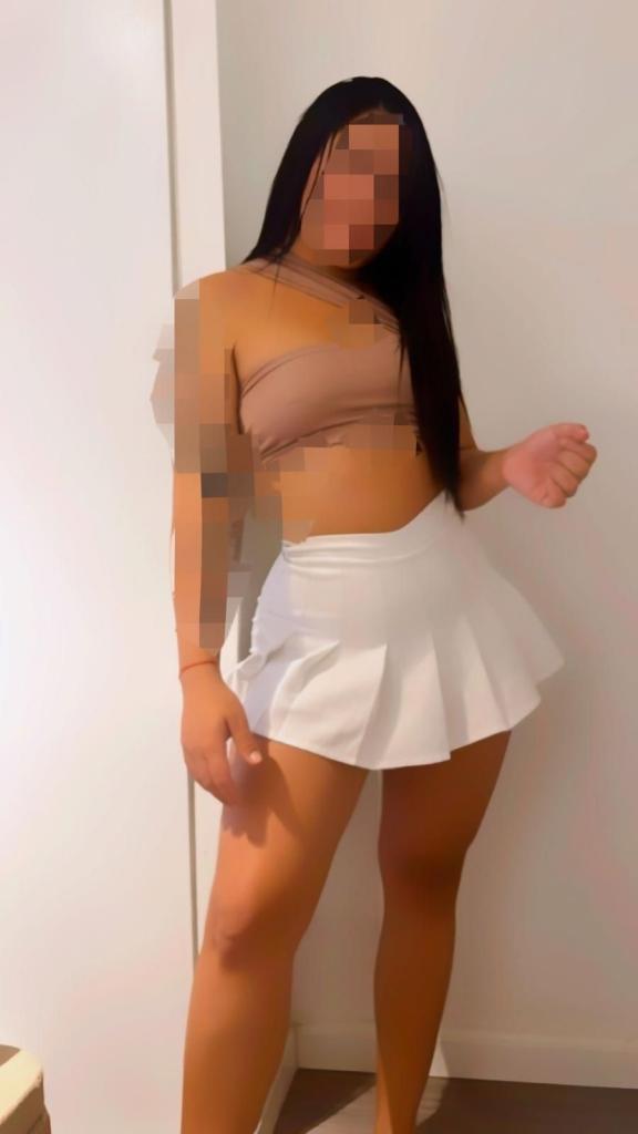 612405629: Chica busca chico en Madrid
