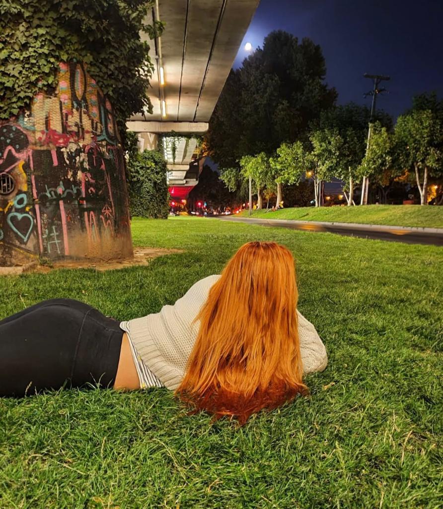 Chica busca chico en Barcelona: 