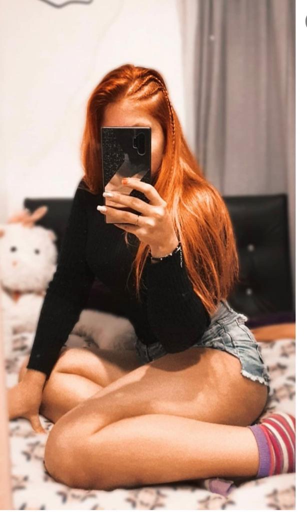 Chica busca chico en Barcelona: 