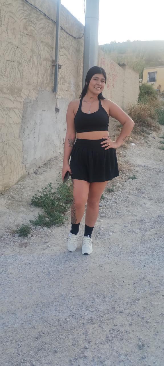 Chica busca chico en Murcia: 