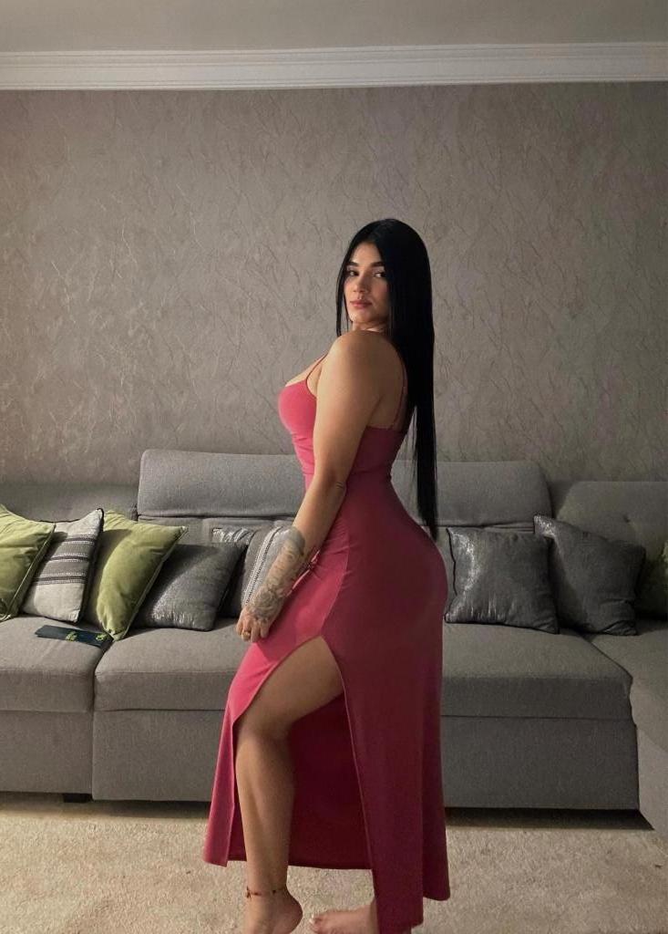 Chica busca chico en Lérida: 
