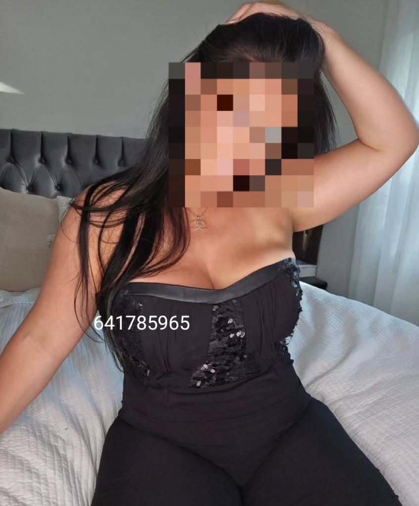 Chica busca chico en Pontevedra: 