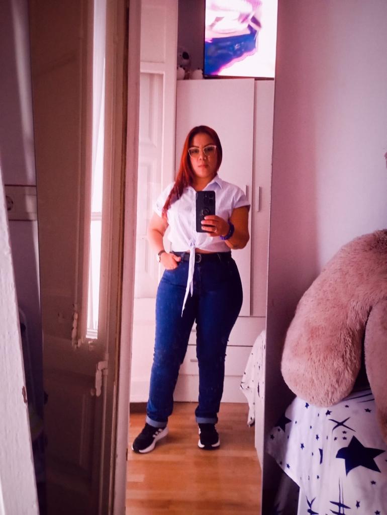 Chica busca chico en Madrid: 