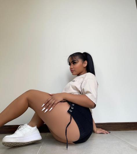 642512294: Chica busca chico en Madrid