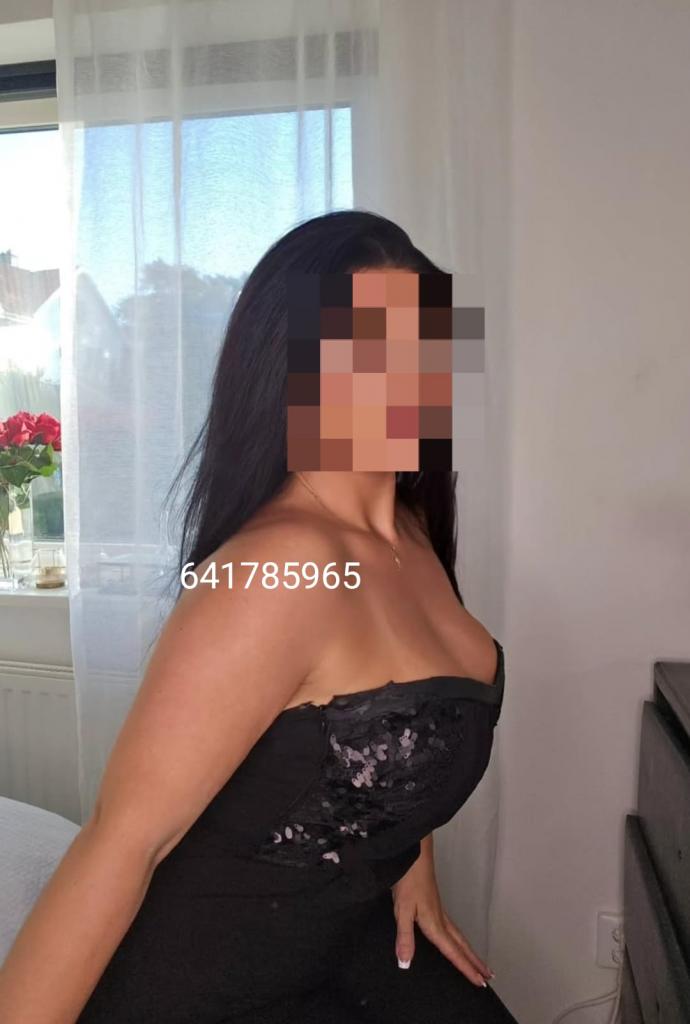 Chica busca chico en Pontevedra: 
