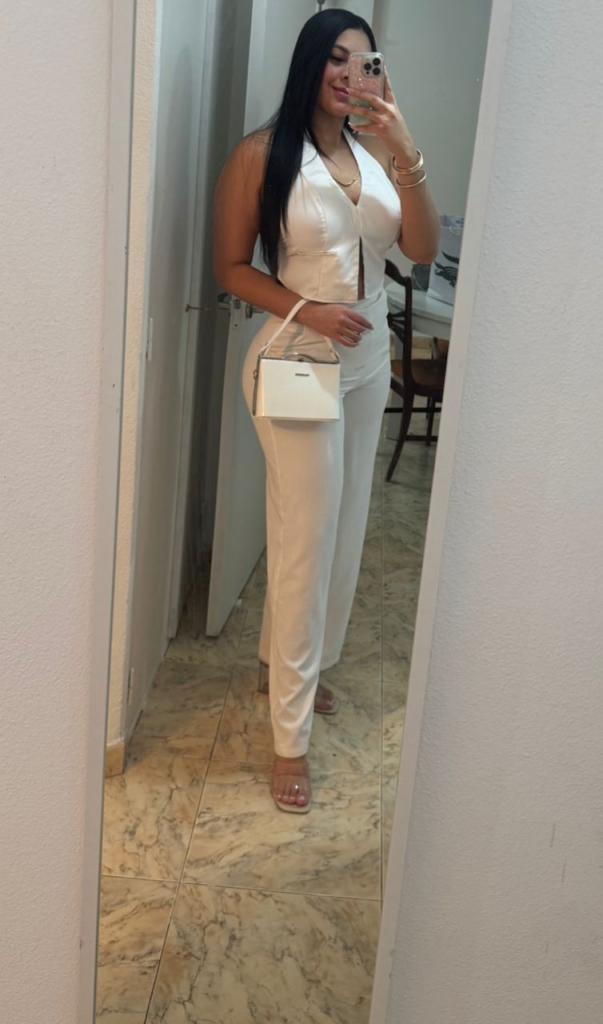 Chica busca chico en Gerona: 