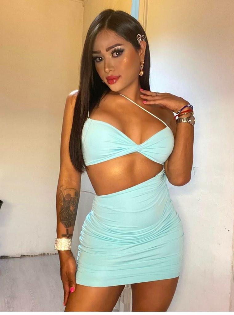 Travesti en Barcelona: 
