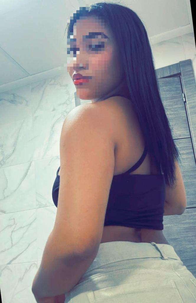Chica busca chico en Las Palmas: 