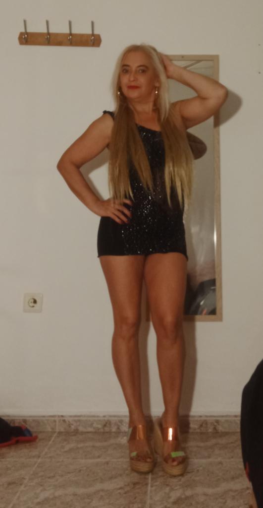 613909757: Chica busca chico en Alicante