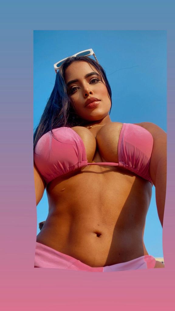 Chica busca chico en Las Palmas: 