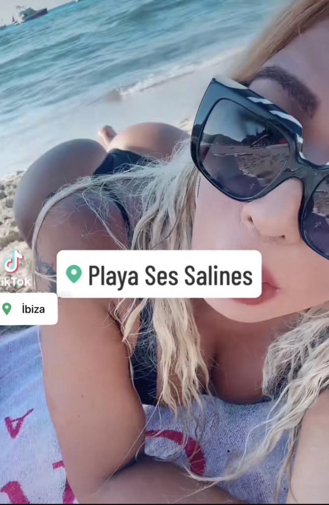 Transexual en Tenerife: 