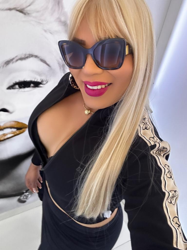 Transexual en Tenerife: 