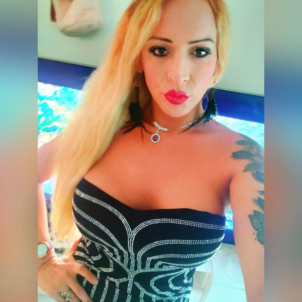 Transexual en Barcelona: 