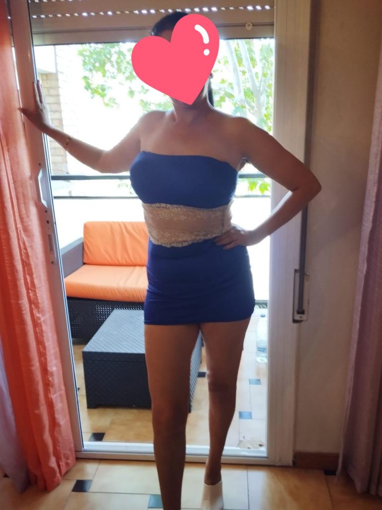 Chica busca chico en Barcelona: 