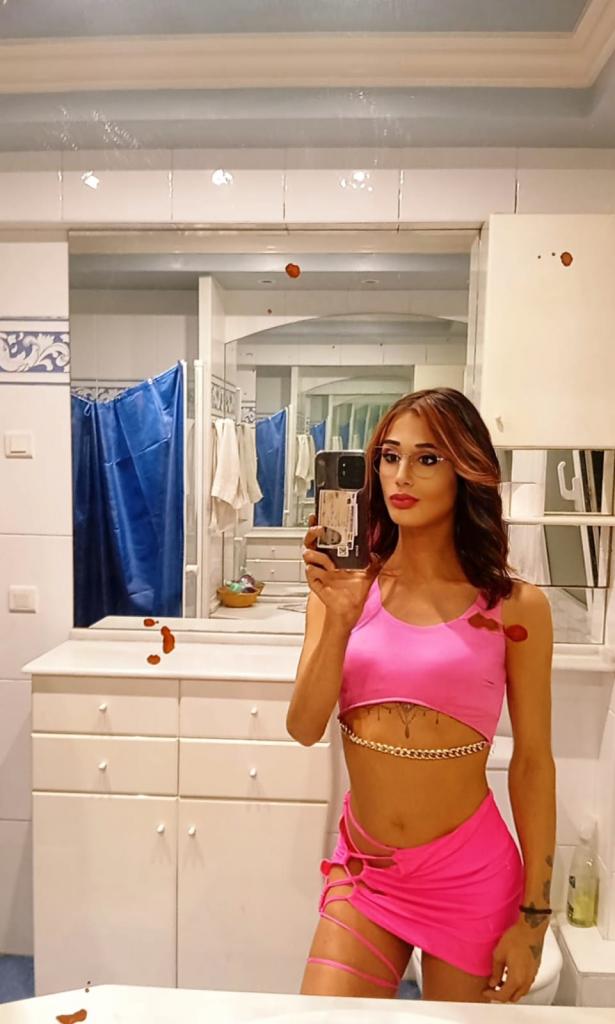 613227670: Travesti en Guipúzcoa
