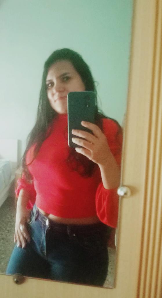 Chica busca chico en Murcia: 