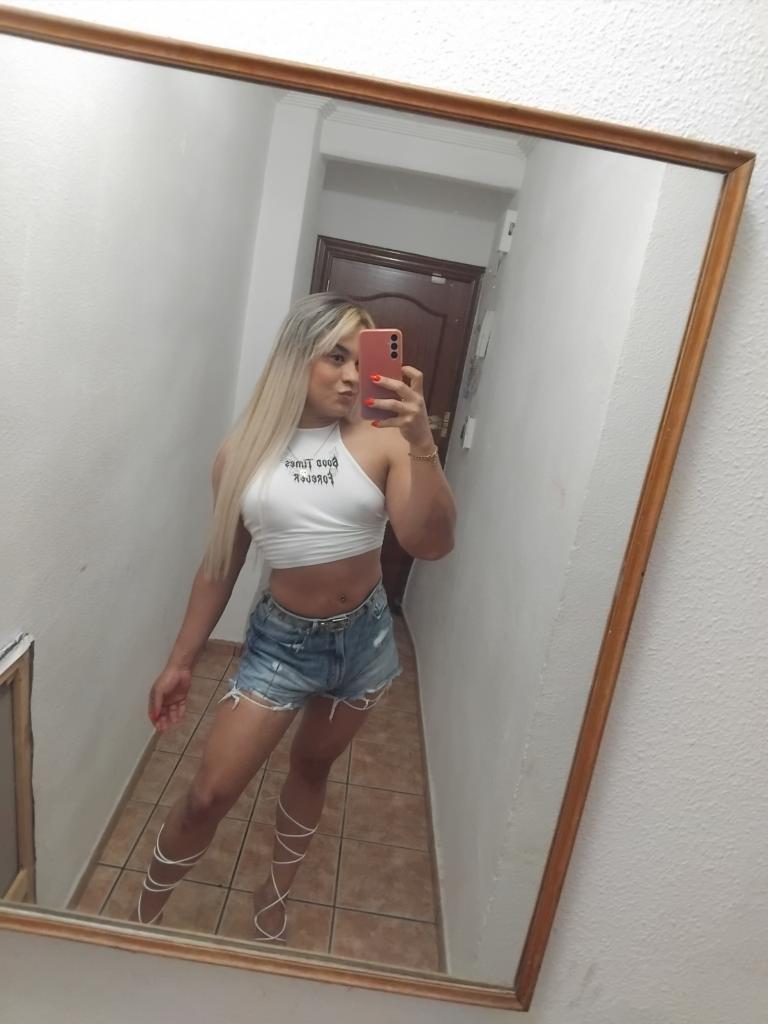 Travesti en Murcia: 