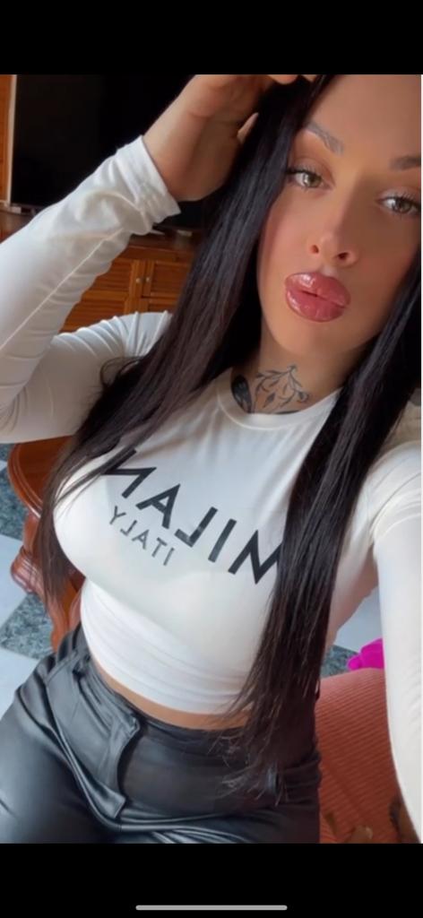 Transexual en Huelva: 