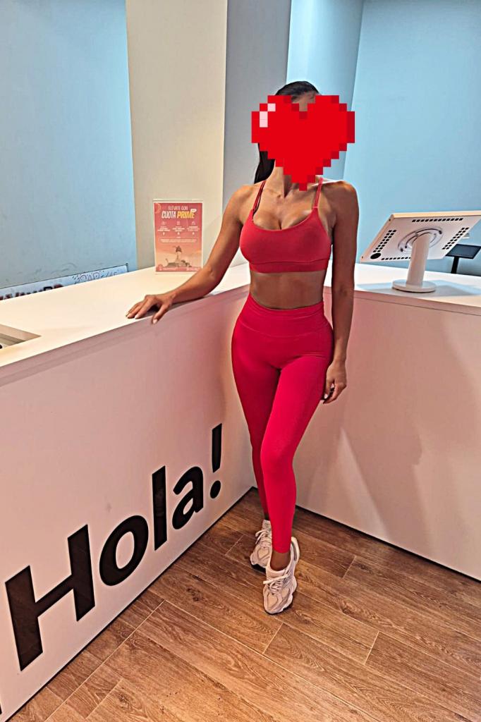 Chica busca chico en Murcia: Chica busca chico