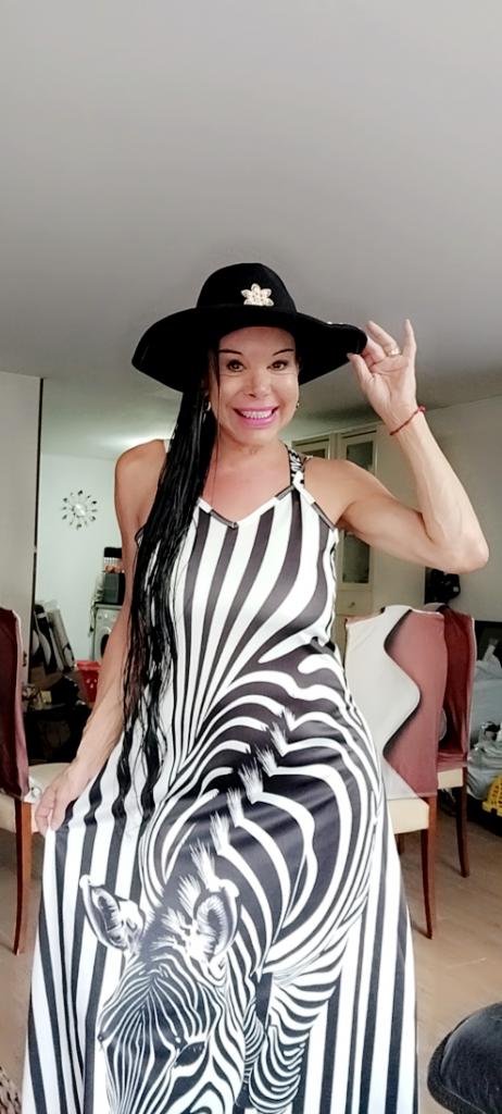 Travesti en Las Palmas: Transexuales y Travestis