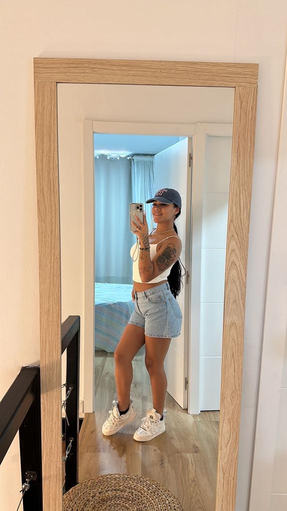 Chica busca chico en Madrid: 