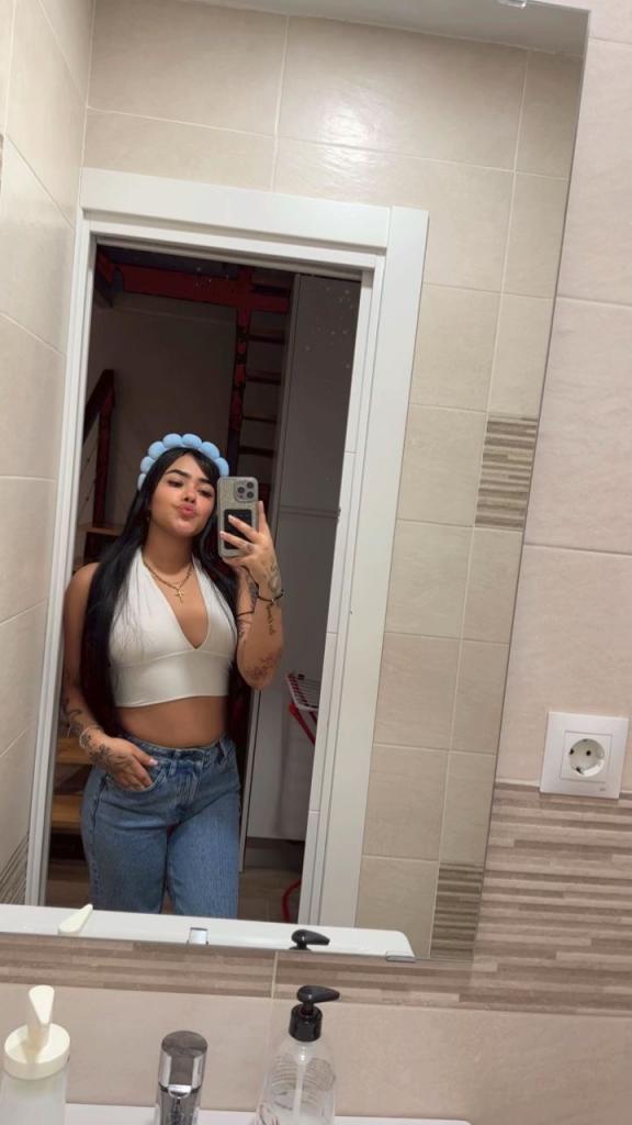 Chica busca chico en Madrid: 