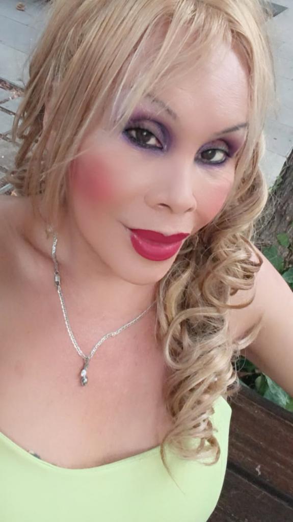 Travesti en Barcelona: 