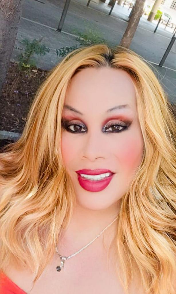 Transexual en Barcelona: 